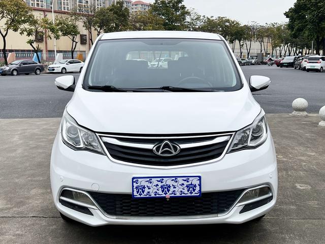 Changan Kaicene Changan Auchan A600