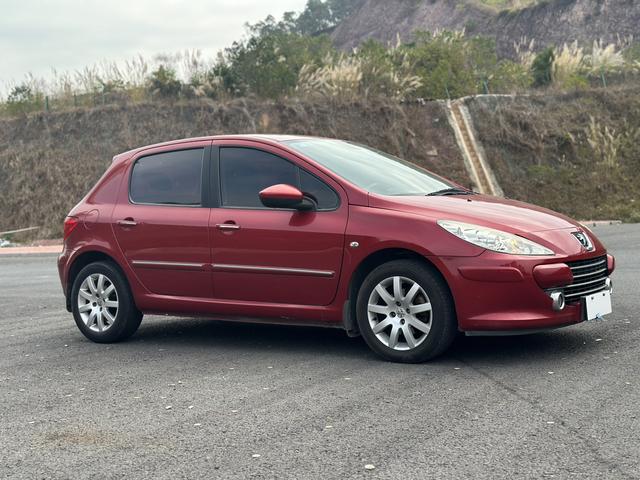 Peugeot 307