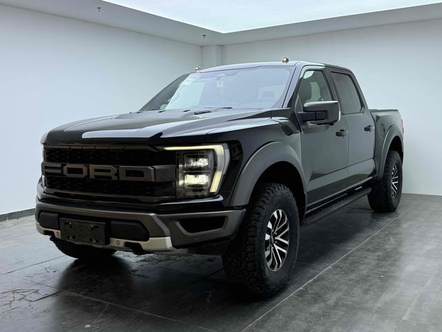 Ford F-150 Raptor