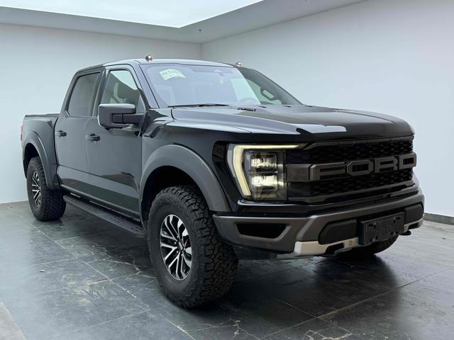 Ford F-150 Raptor