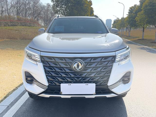 Dongfeng Ruiqi 7