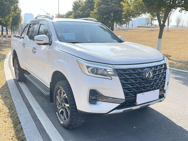 Dongfeng Ruiqi 7