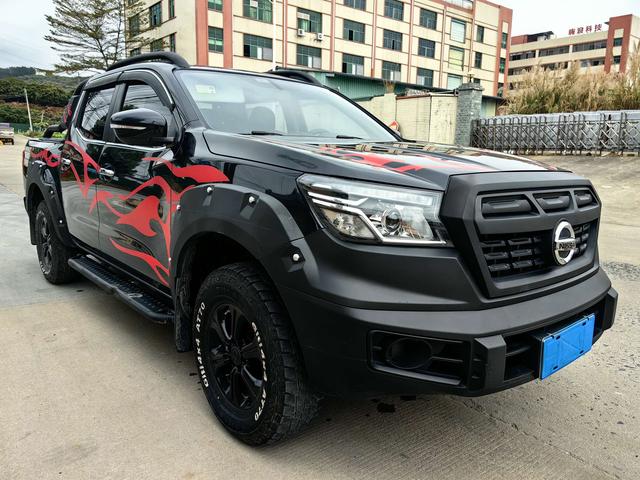 Dongfeng Ruiqi 6