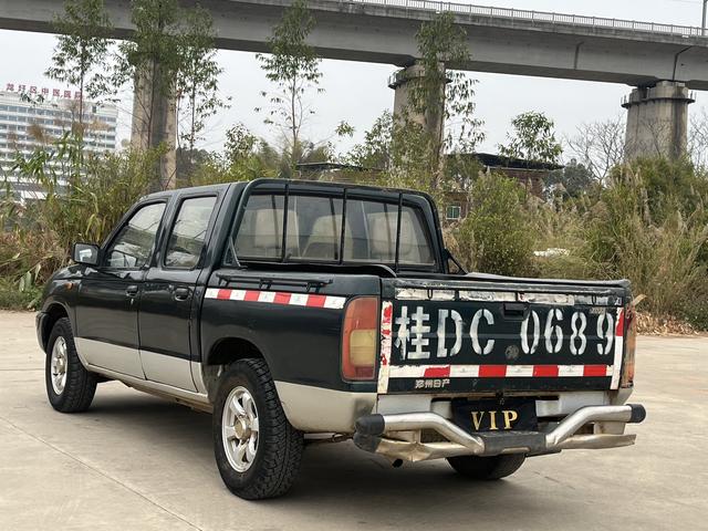 Dongfeng Ruiqi