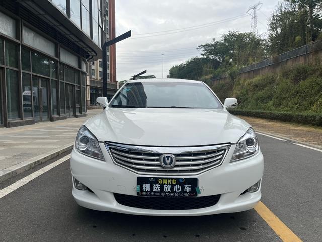 Changan Ruicheng