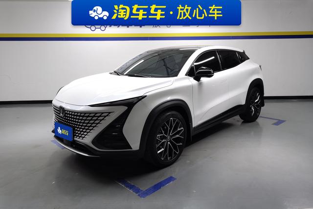 Changan UNI-T