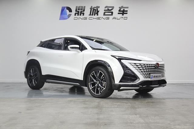 Changan UNI-T