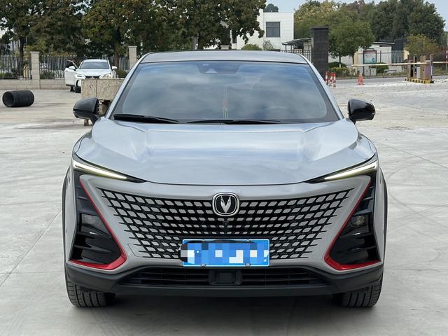 Changan UNI-T