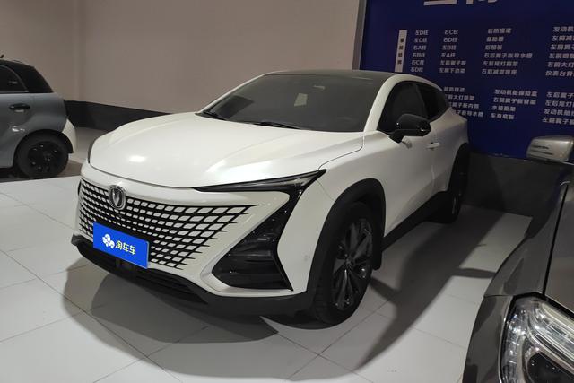 Changan UNI-T