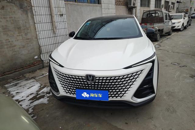 Changan UNI-T