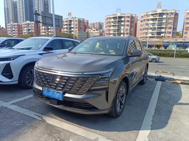 Changan CS75 PLUS