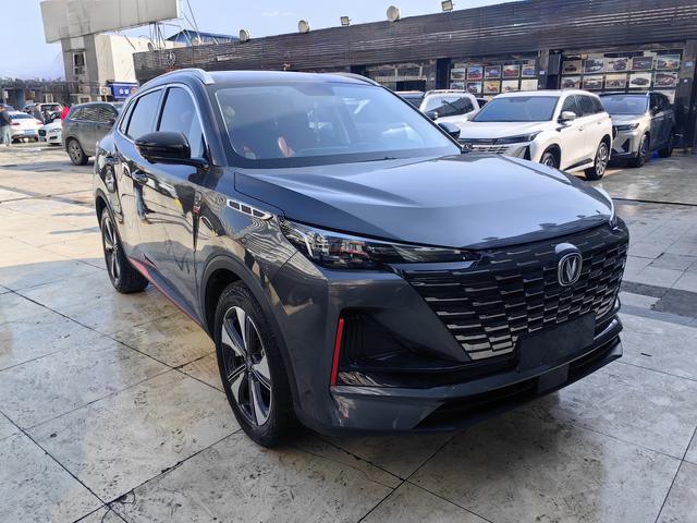 Changan CS55 PLUS