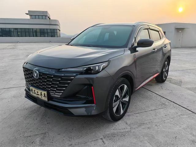 Changan CS55 PLUS