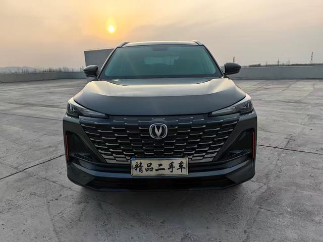 Changan CS55 PLUS