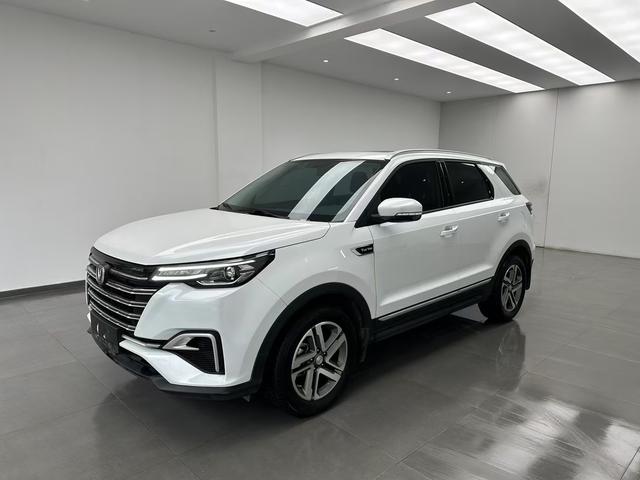 Changan CS55 PLUS