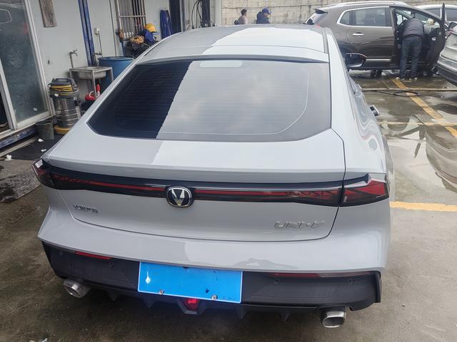 Changan UNI-V