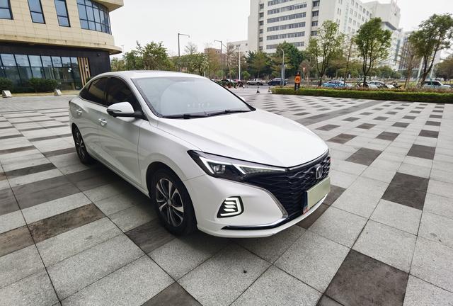 Changan Escape