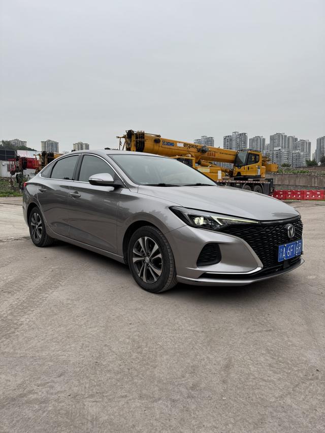 Changan Escape