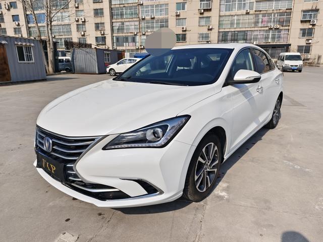 Changan Escape