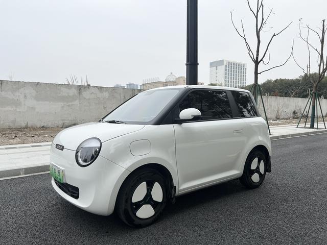 Changan Lumin