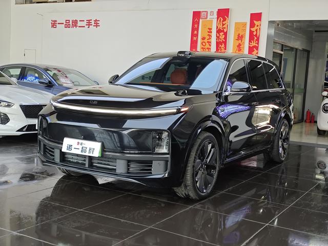 Lixiang L9