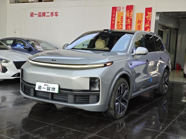 Lixiang L9