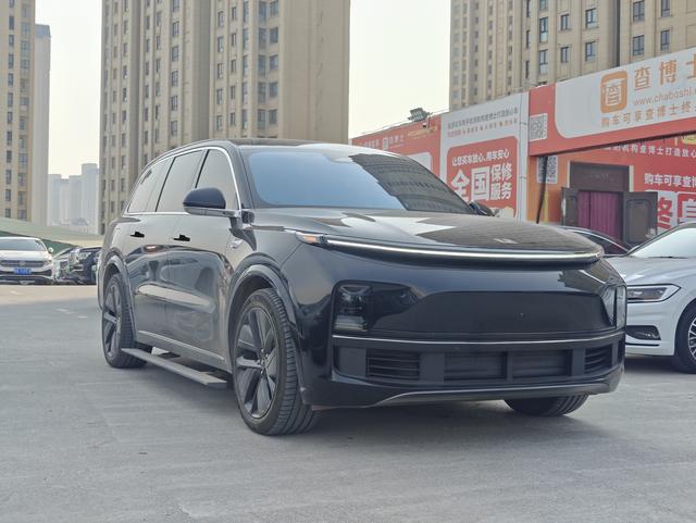 Lixiang L9