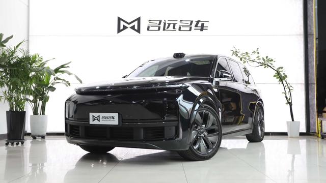 Lixiang L9