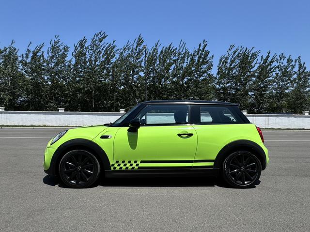 MINI MINI