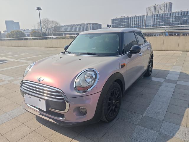 MINI MINI