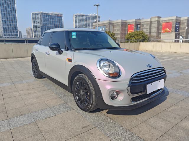 MINI MINI