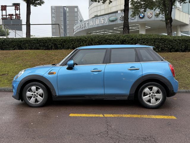 MINI MINI