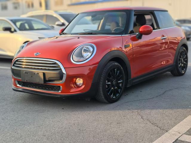 MINI MINI