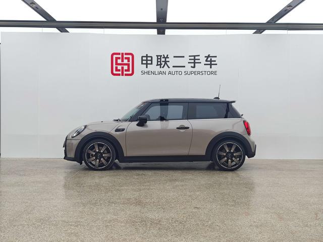 MINI MINI