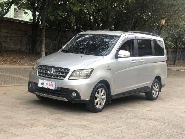 Changan Kaicene Uno S