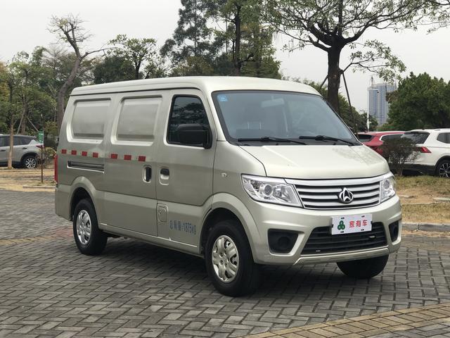 Changan Kaicene Changan Star 9