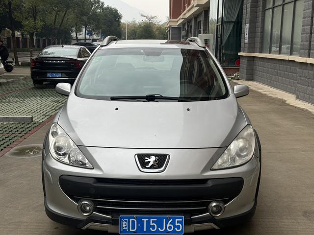 Peugeot 307