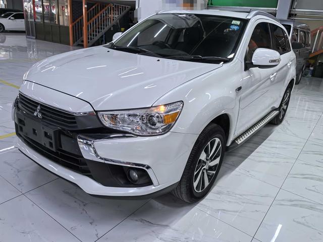 Mitsubishi Jinxuan ASX