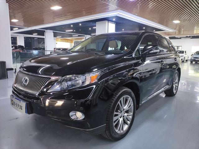 Lexus RX Classic