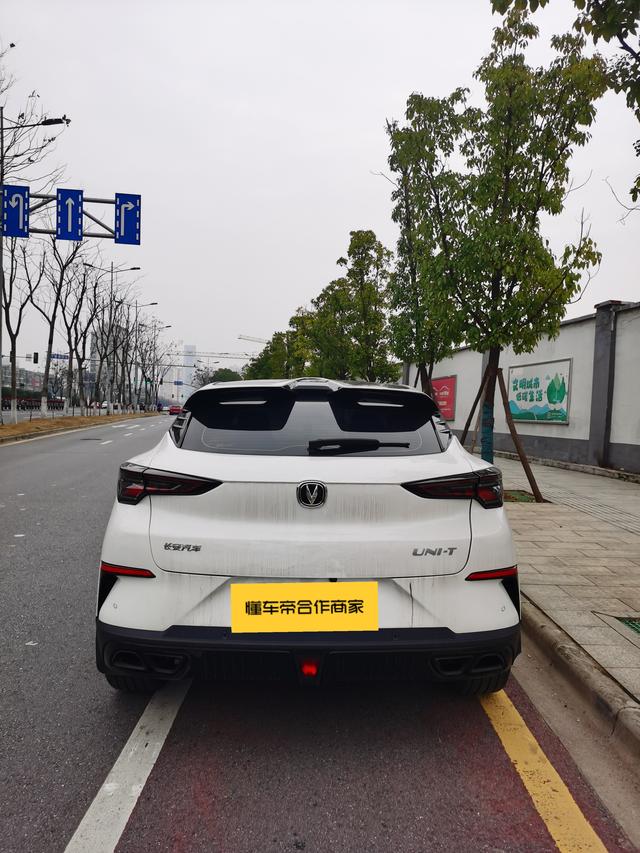 Changan UNI-T