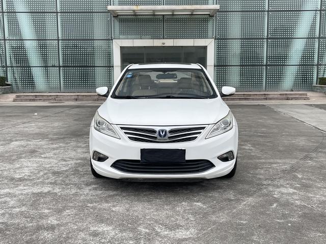 Changan Escape