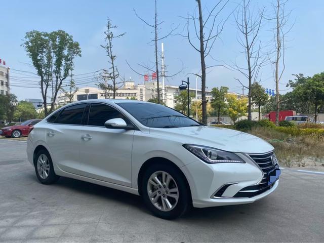 Changan Escape