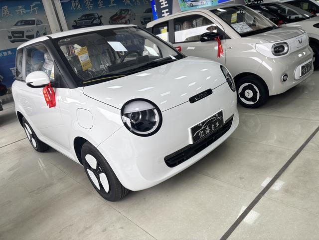 Changan Lumin