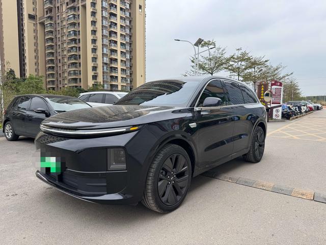 Lixiang L6