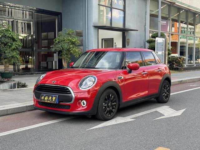 MINI MINI