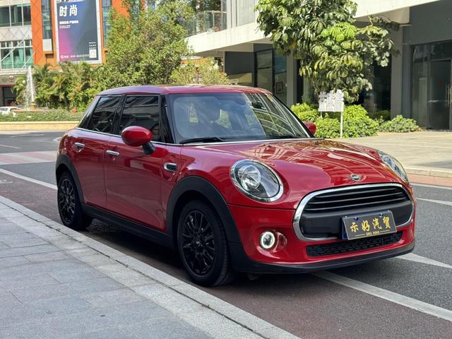 MINI MINI