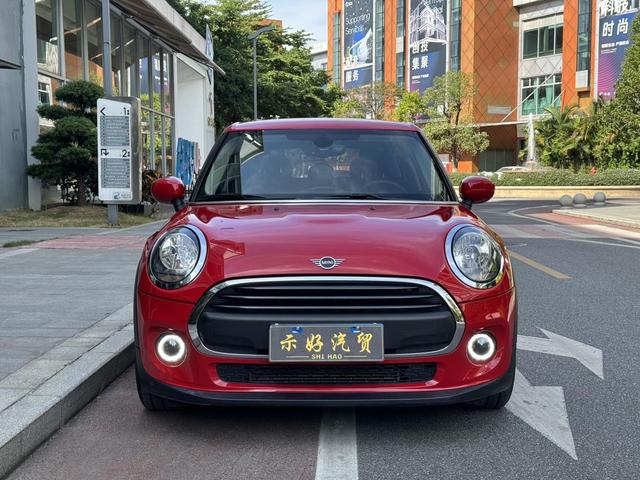 MINI MINI