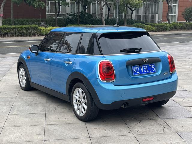 MINI MINI