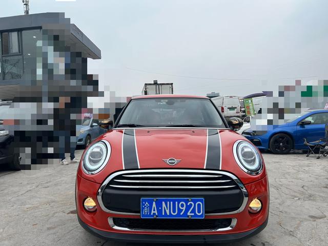 MINI MINI