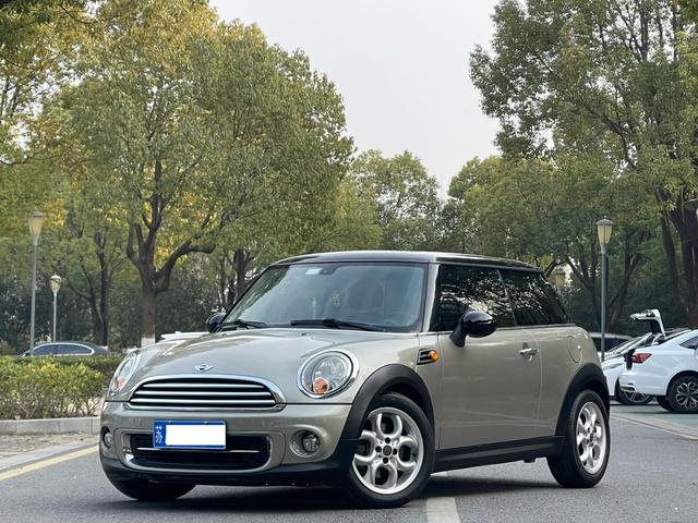 MINI MINI